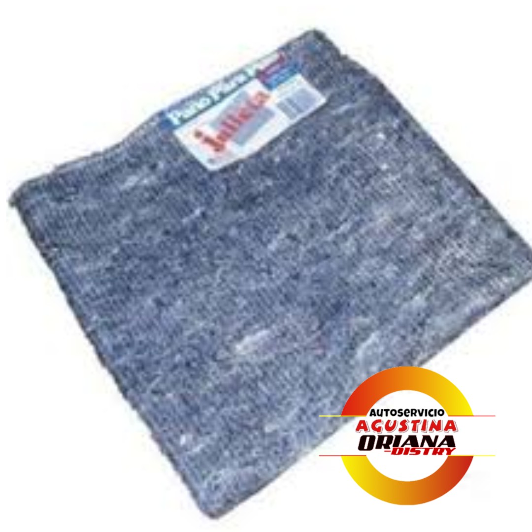 TRAPO DE PISO JULIETA