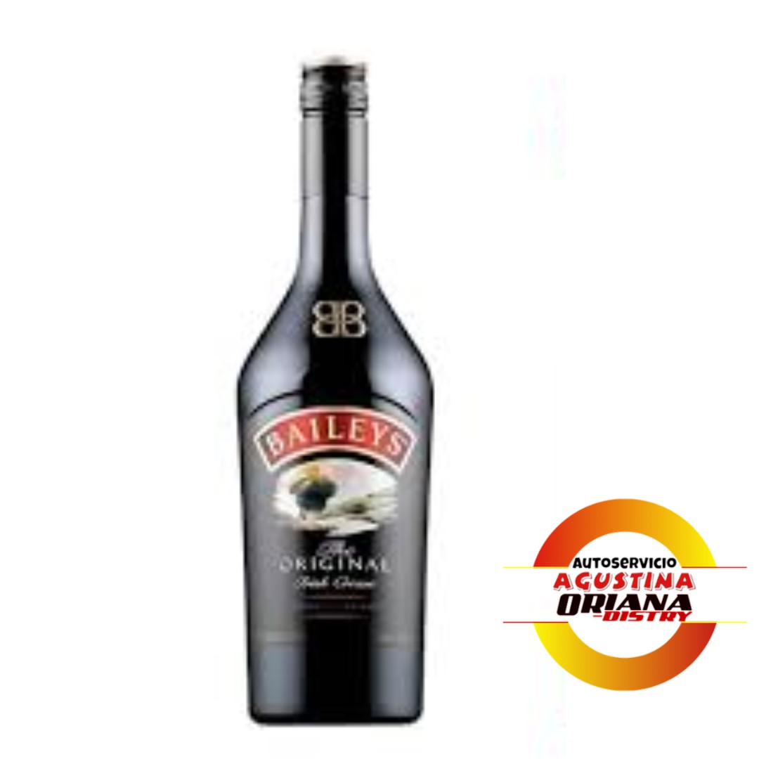 BAILEYS THE ORIGINAL