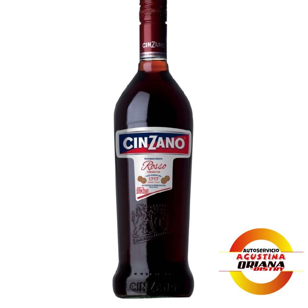 CINZANO 1L