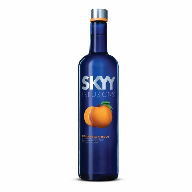 SKYY DURAZNO   C