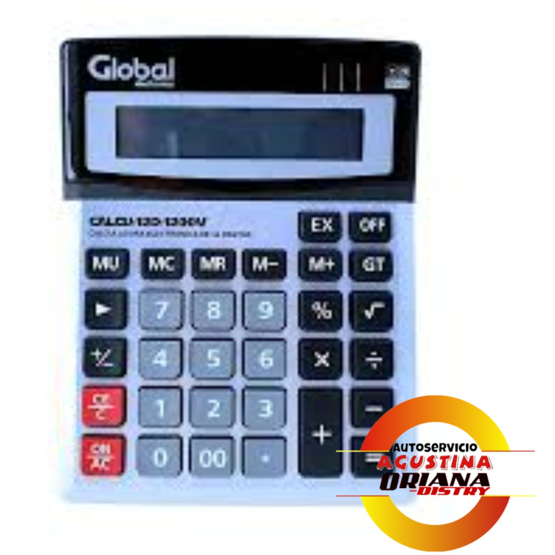 CALCULADORA
