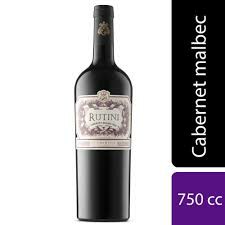 VINO RUTINI MALBEC