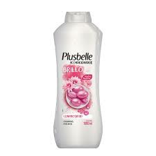 ACONDICIONADOR 1L PLUSBELLE