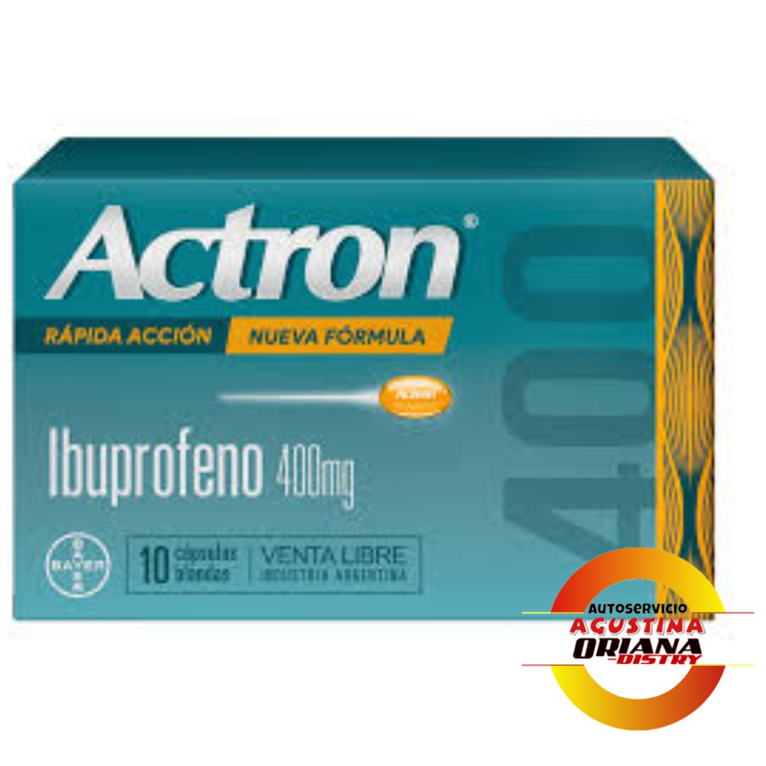 ACTRON 400