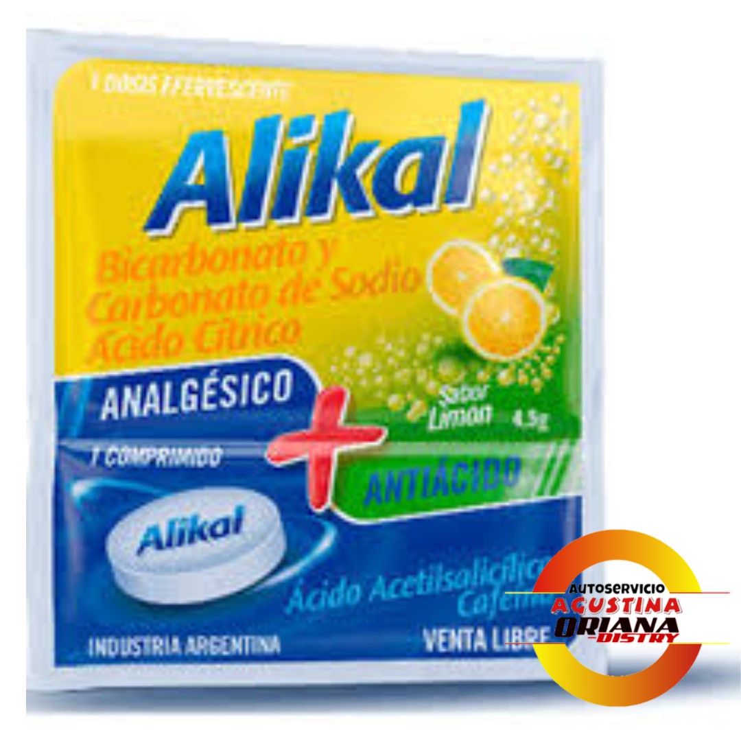 ALIKAL