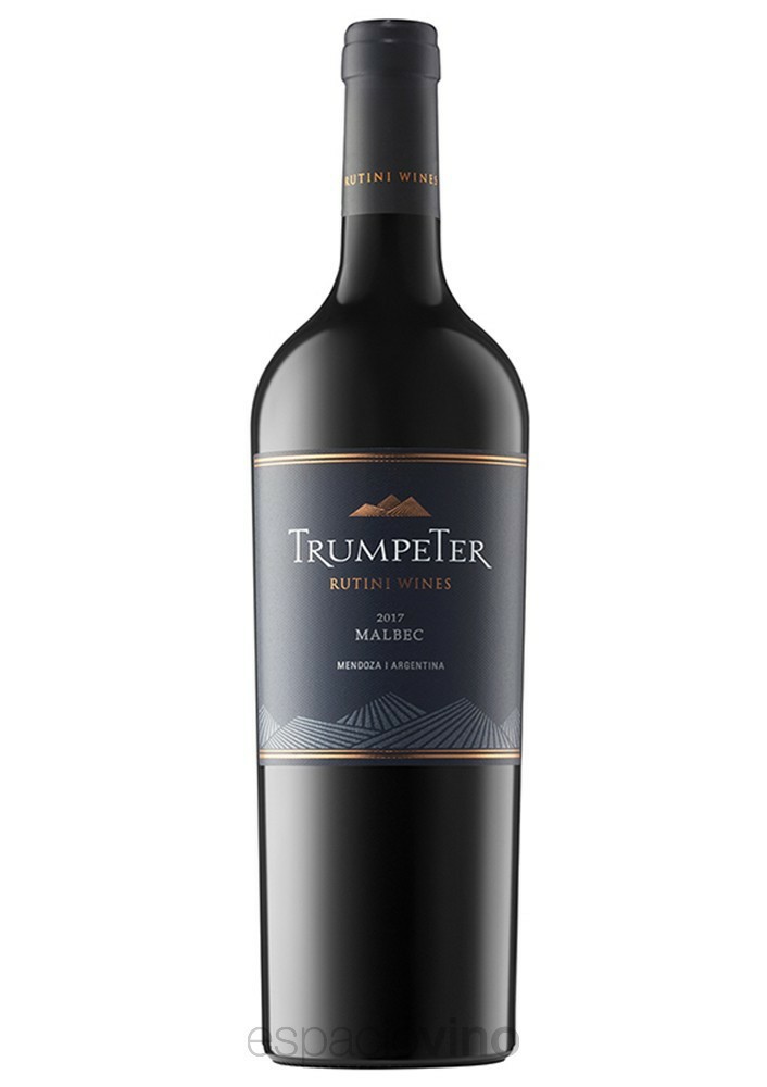 VINO TRUMPETER MALBEC