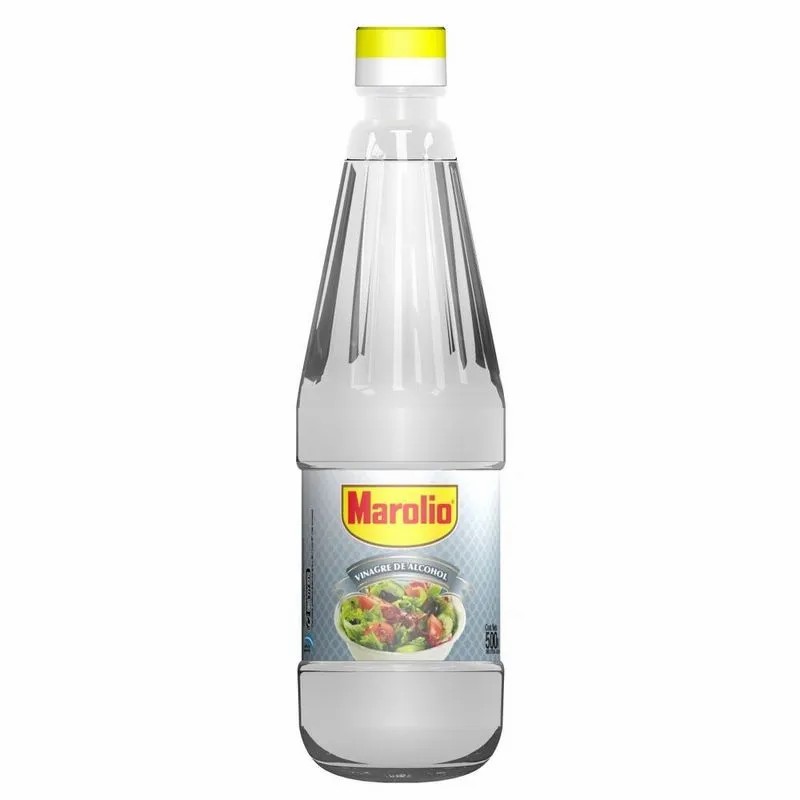 VINAGRE 500CC MAROLIO