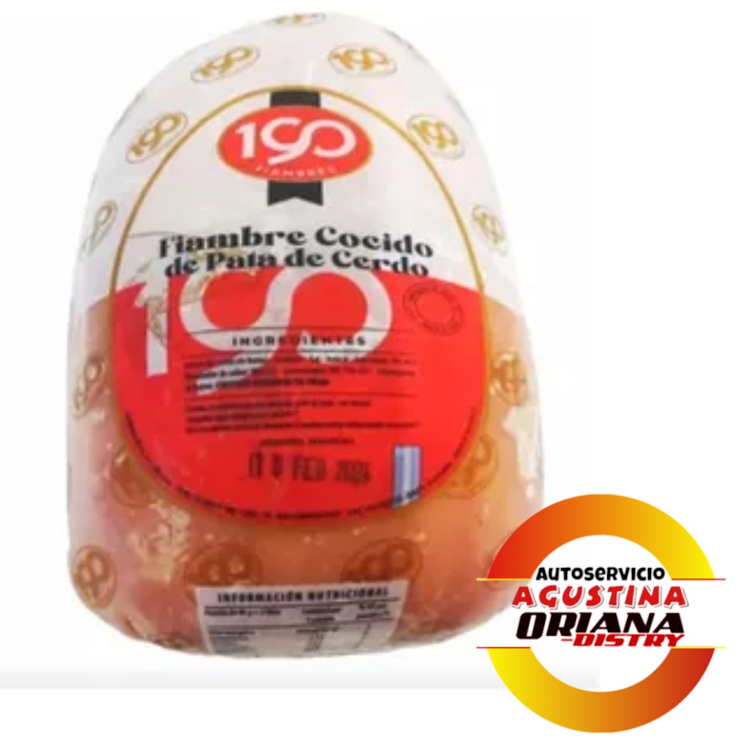 JAMON 101