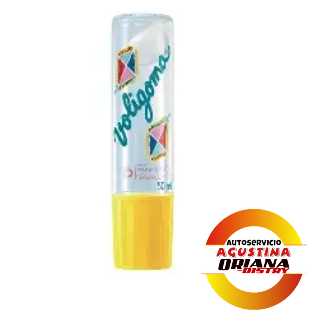 VOLIGOMA