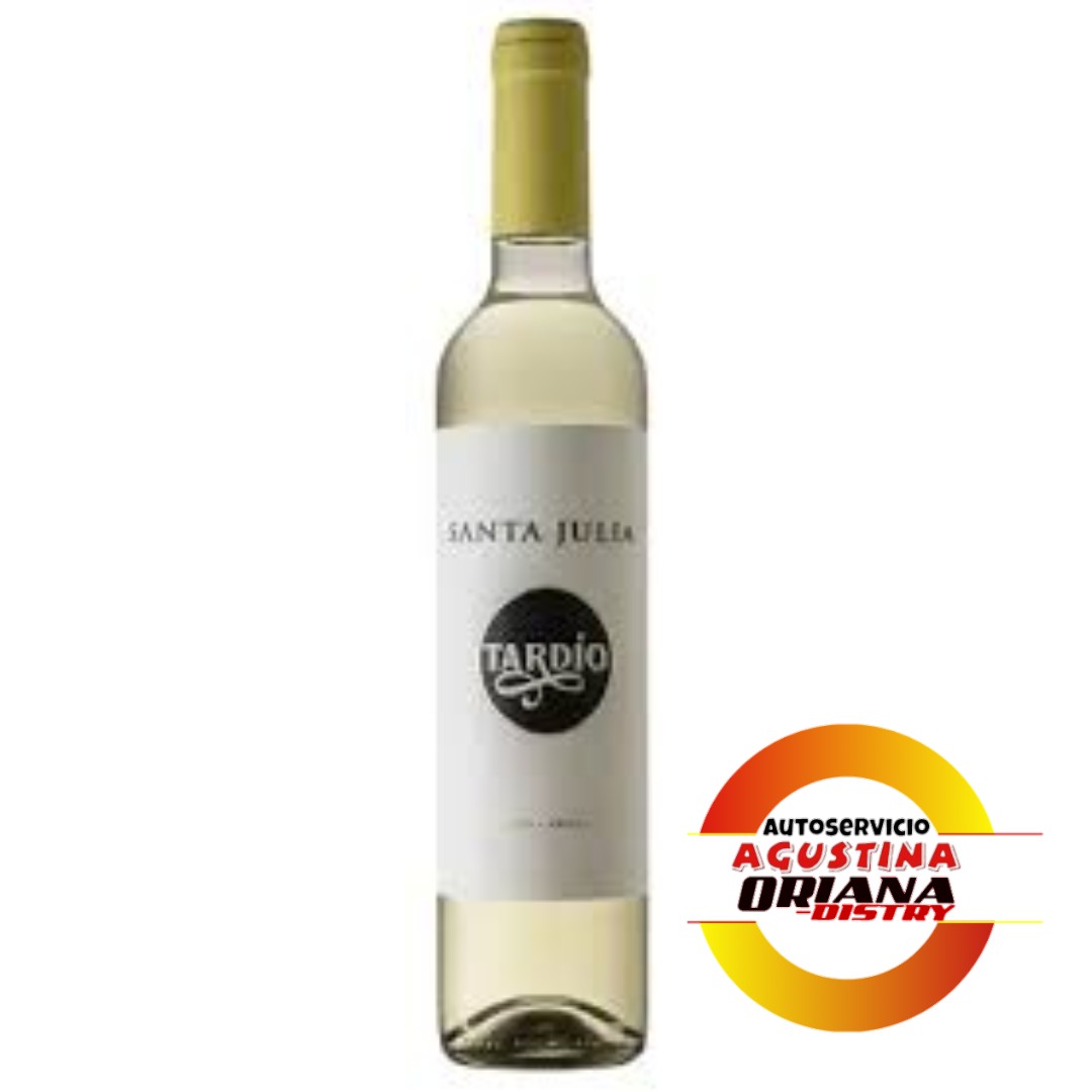 VINO SANTA JULIA 500ML TARDIO