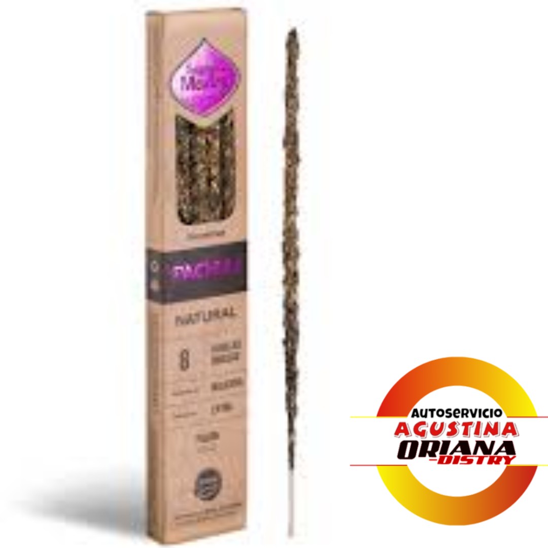 SAHUMERIO SAGRADA MADRE - PATCHOULI                    **