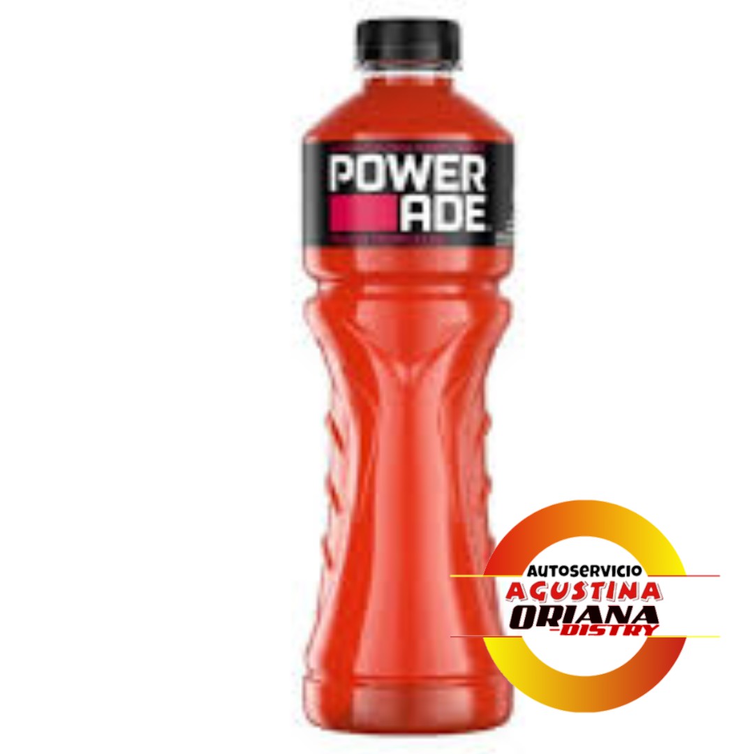 POWER 995ML F TROPICALES