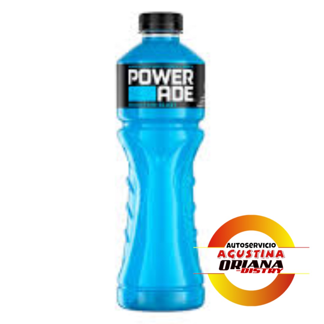 POWER 995ML AZUL BLAST