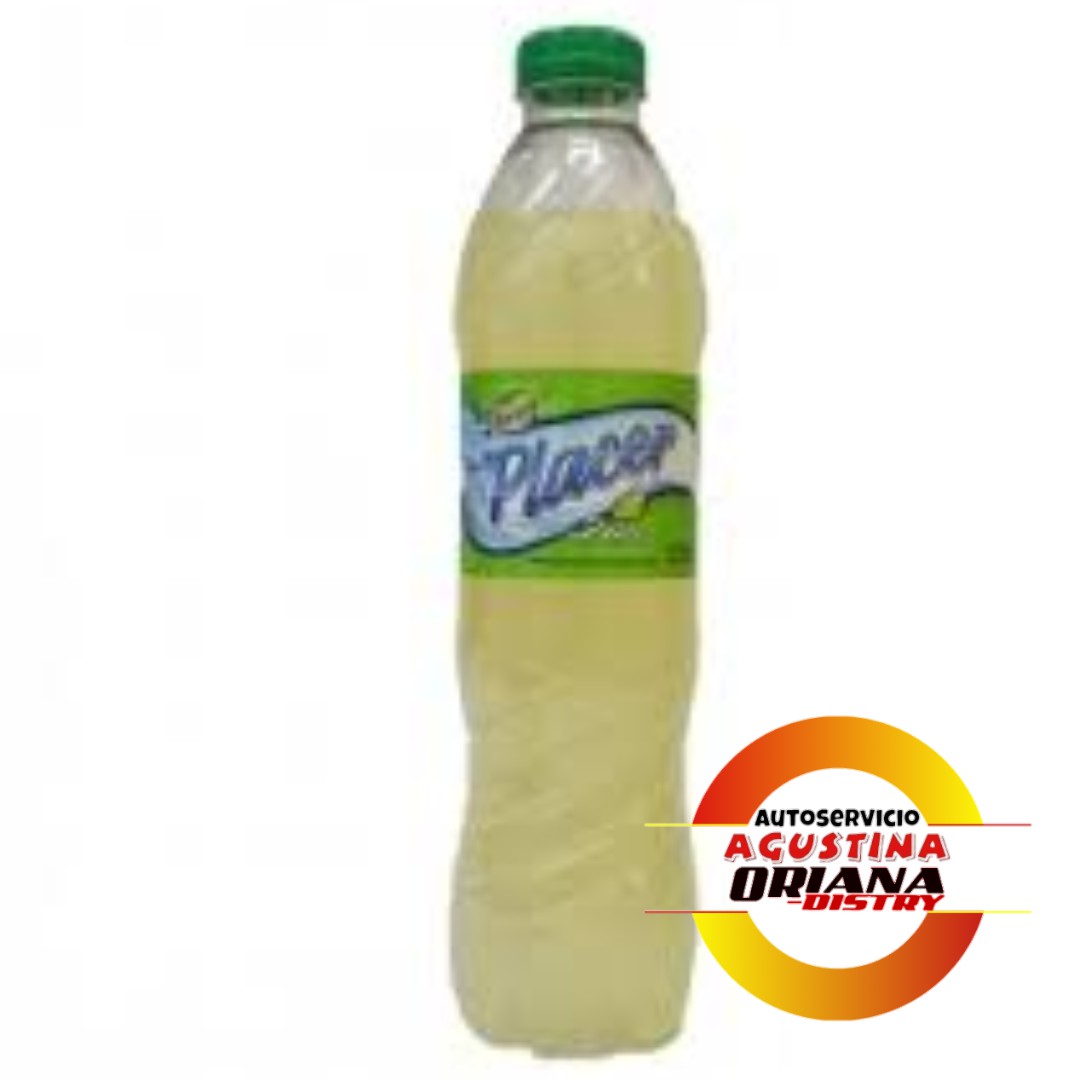 PLACER 500CC PERA