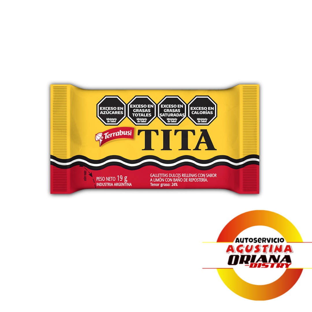 TITA 19G