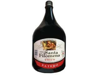 VINO SANTA FILOMENA 3L
