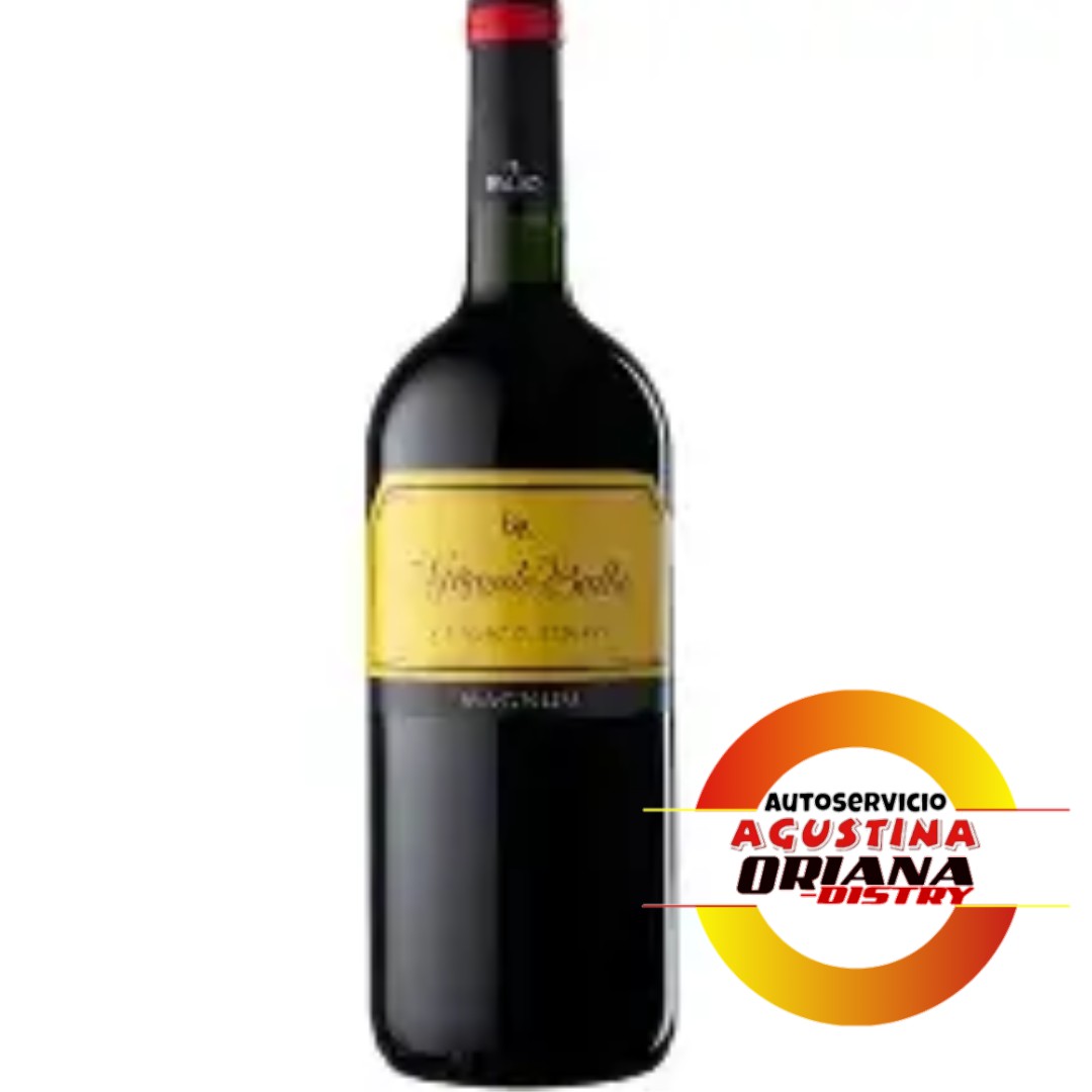 VINO VIÑAS DE BALBO MAGNUM 1.125ML