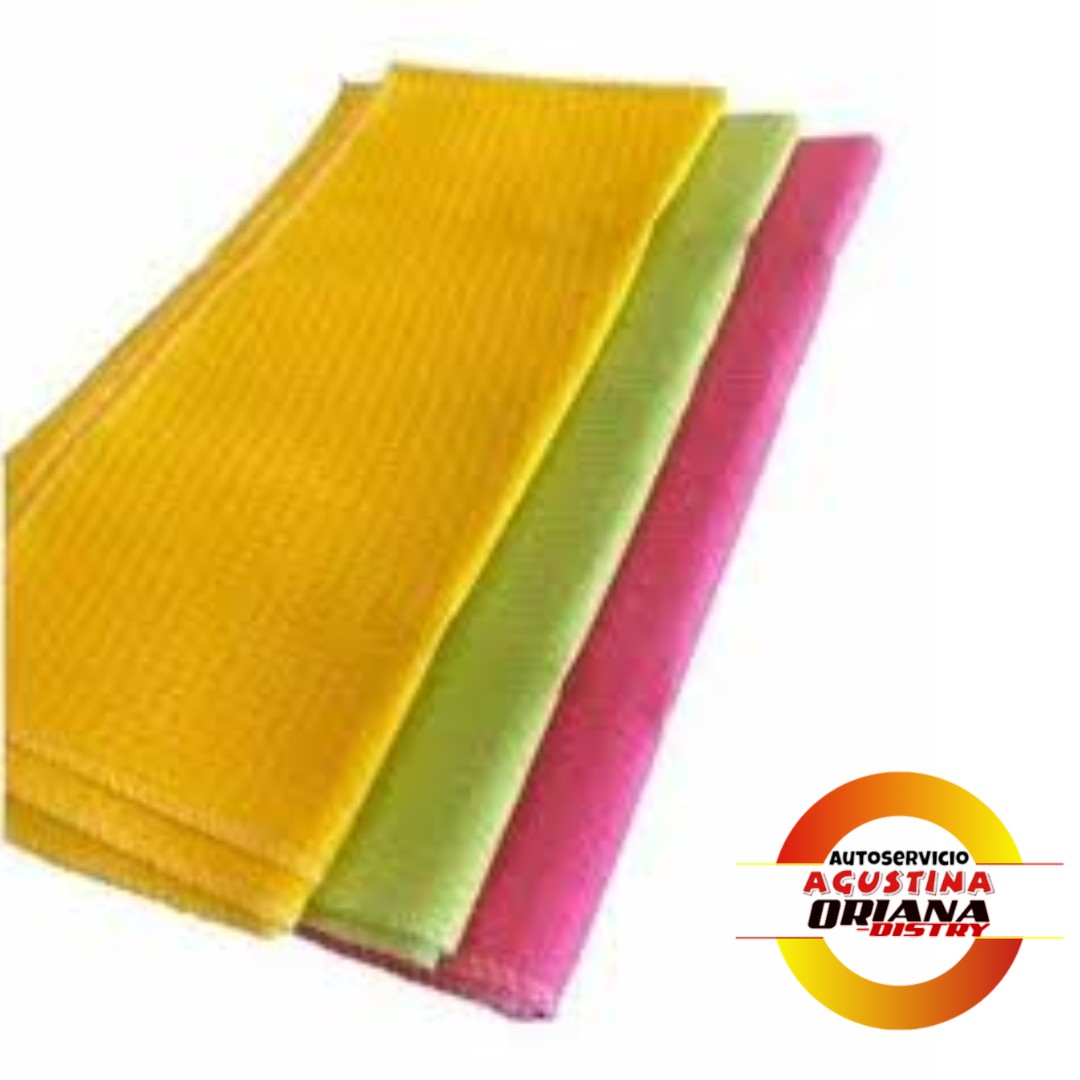 REJILLA NIDO COLOR ROMYL