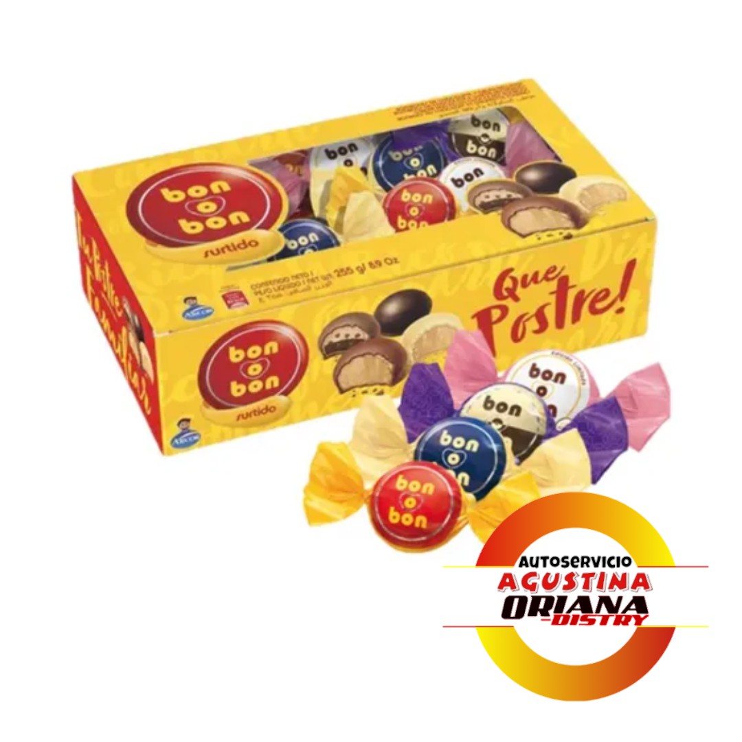 BON O BON SURTIDO