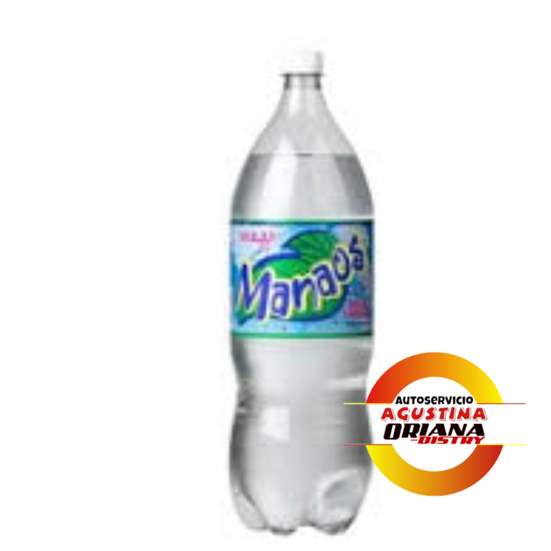 MANAOS 2,25LS TONICA