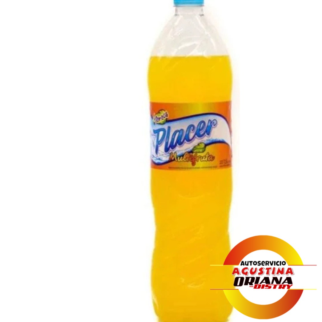 PLACER 1,5L MULTIFRUTA