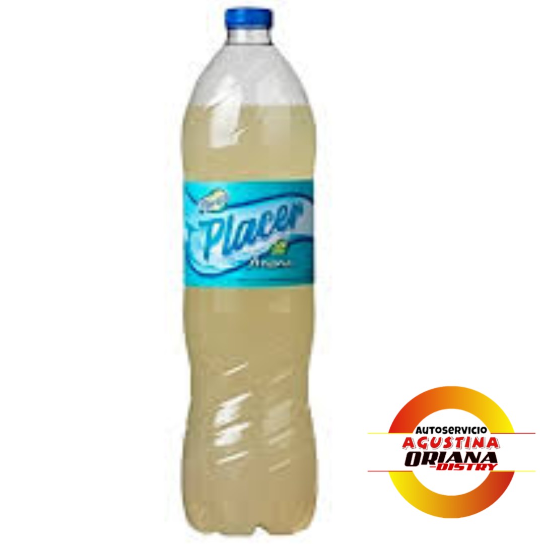 PLACER 500CC ANANA