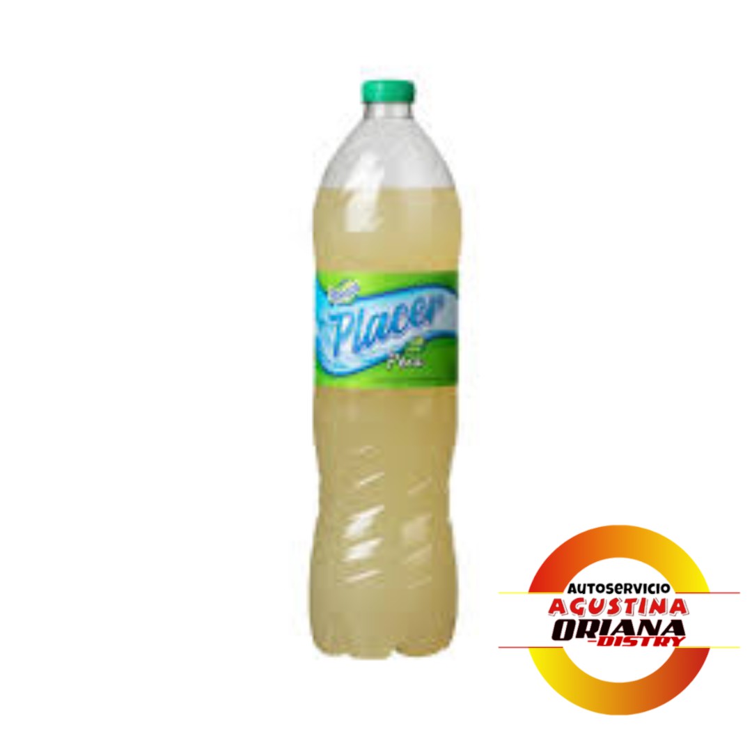 PLACER 1,5 PERA