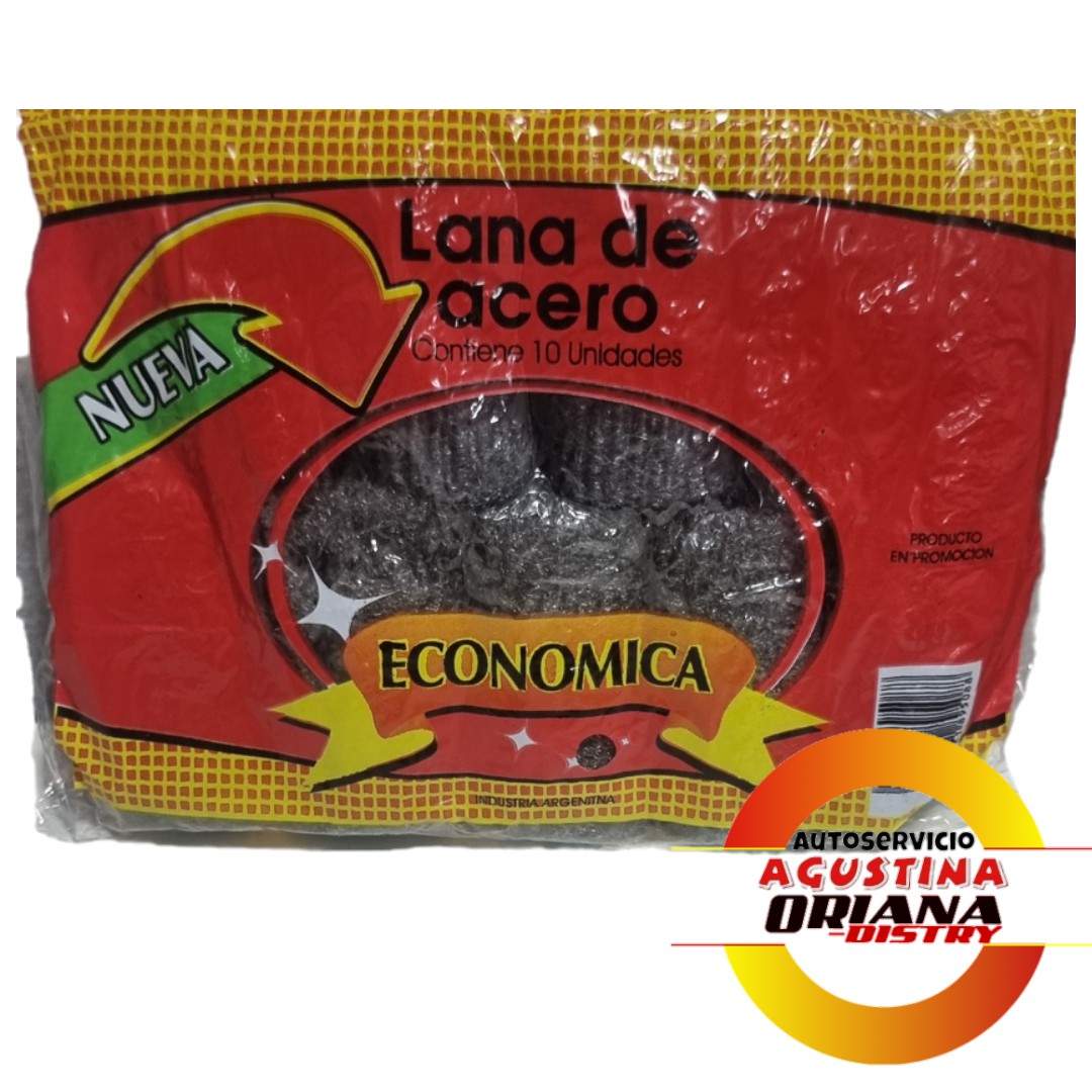 VIRULANA ECONOMICA X10