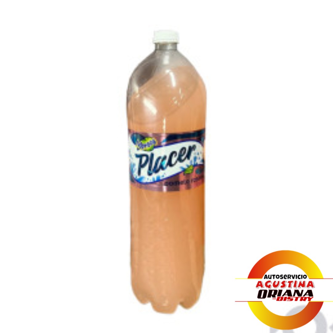 PLACER 1,5 POMELO ROSADO