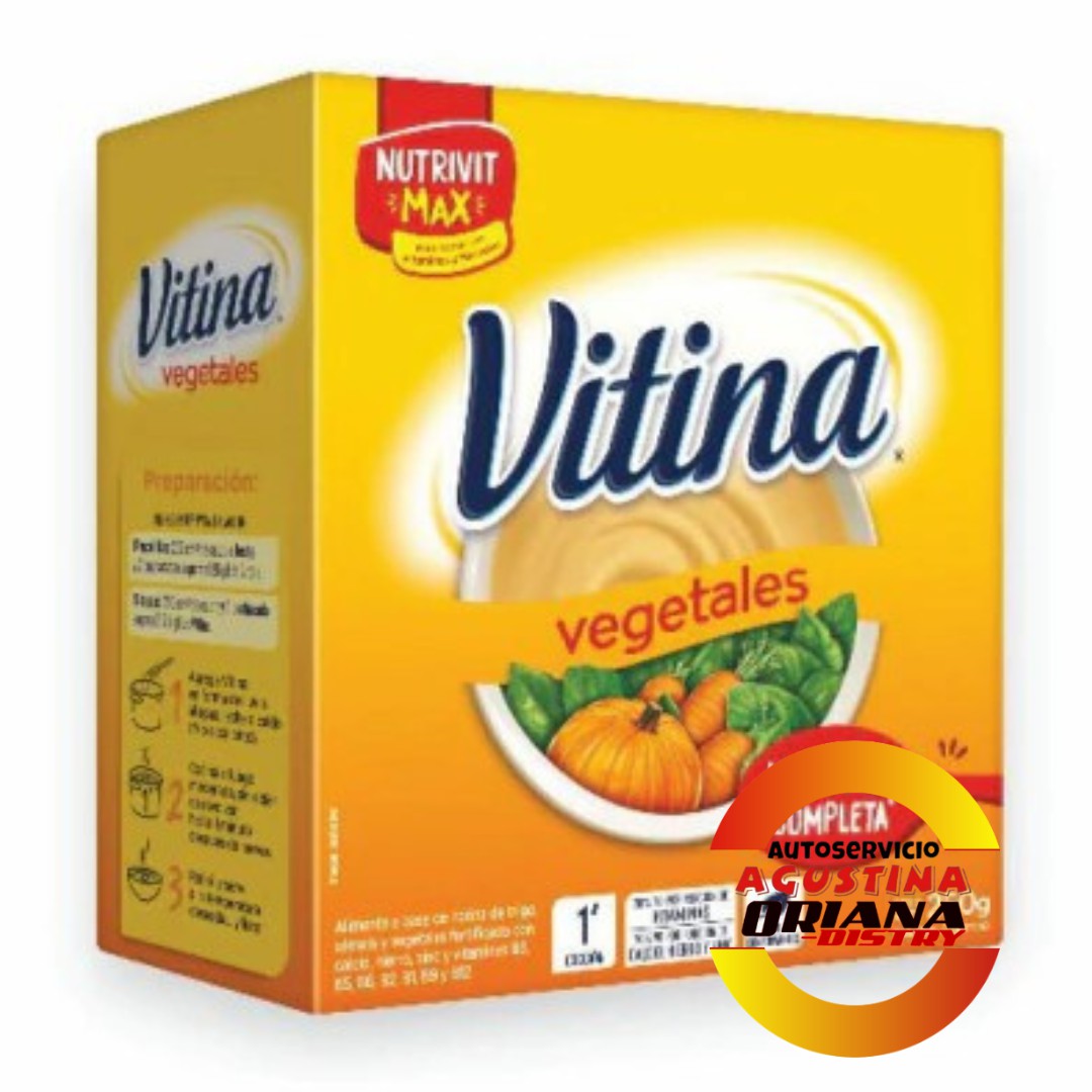 A VITINA 250G