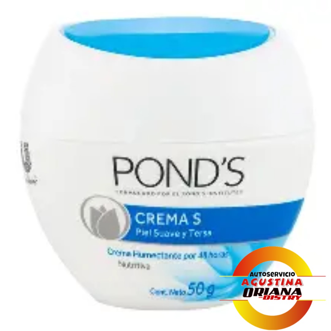 PONDS 50G-CELESTE