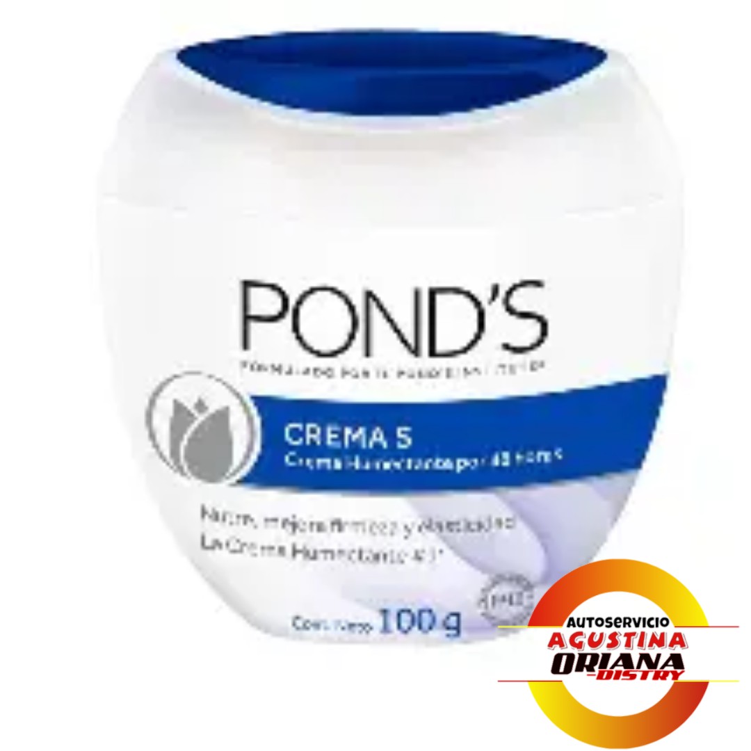 PONDS 100G-CELESTE