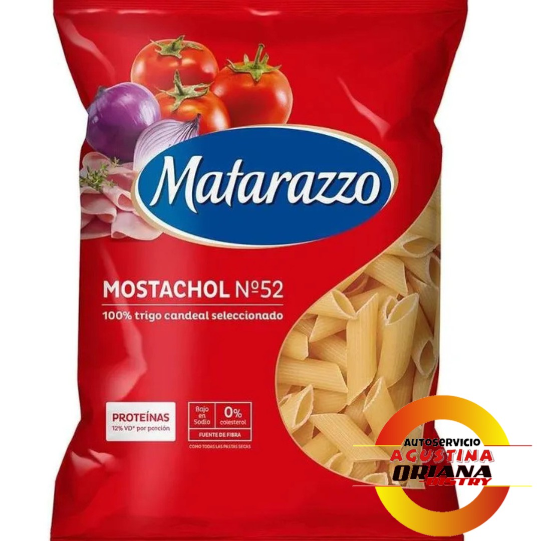 FIDEO MATARAZZO TURABUZON N 28