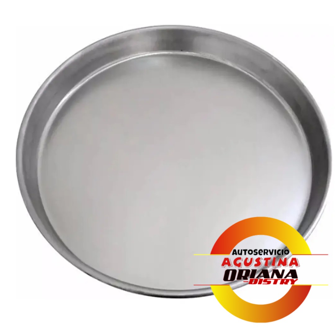 PIZZERA EL CHARRUA REFORZADA