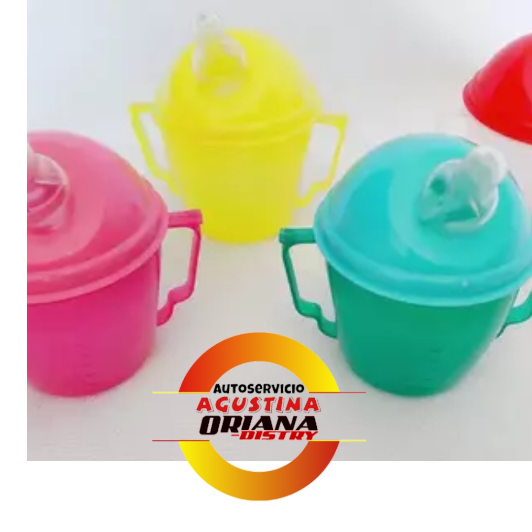 VASO MINIMAMADERA
