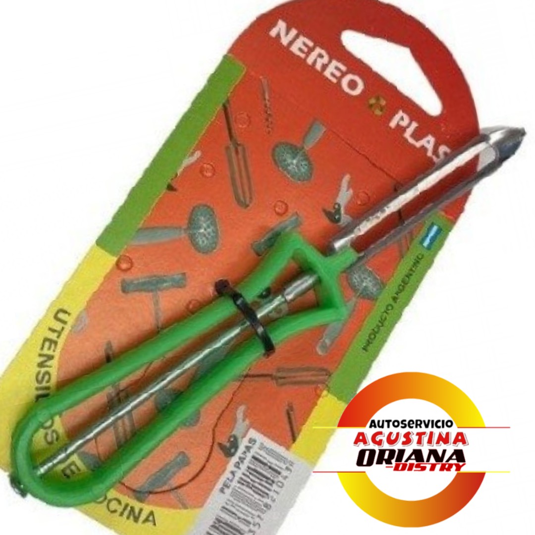 PELAPAPAS NEREO