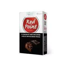 CIGARRILLO X20 RED POIN COMUN