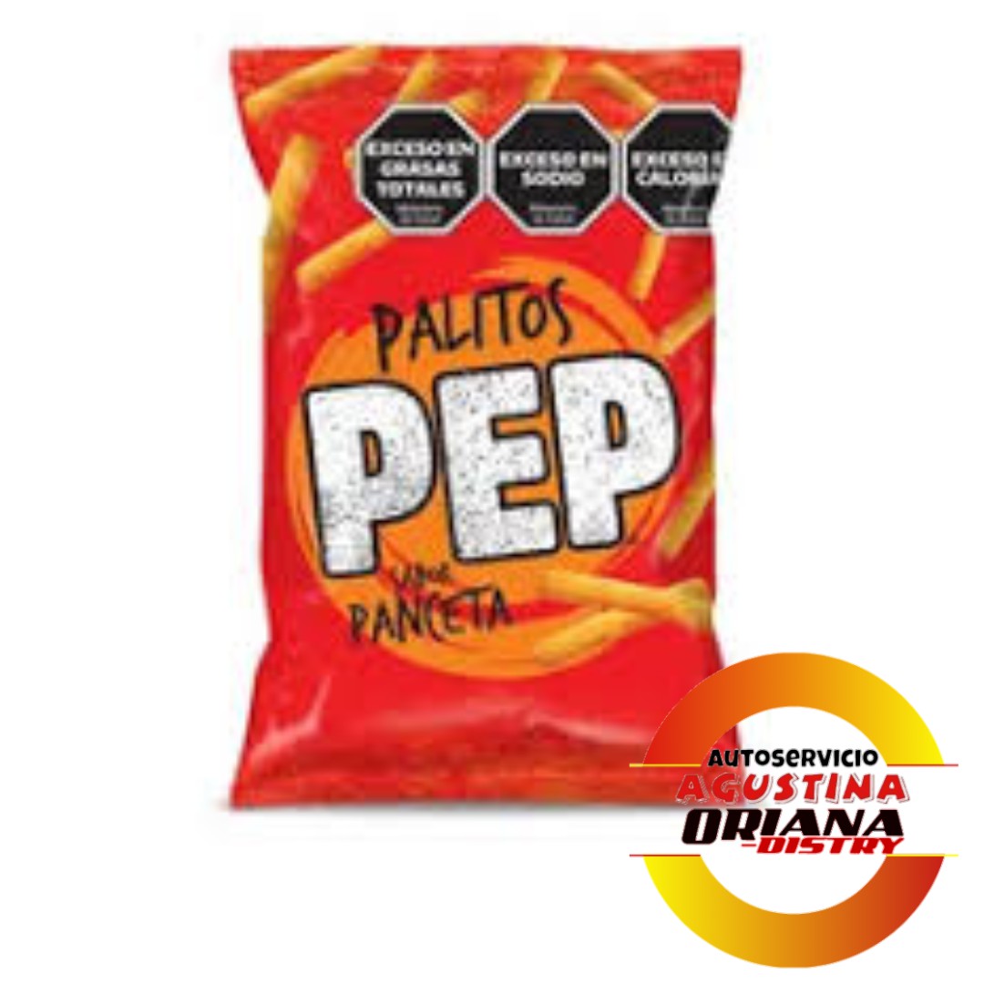PEP PALITOS 40G PANCETA