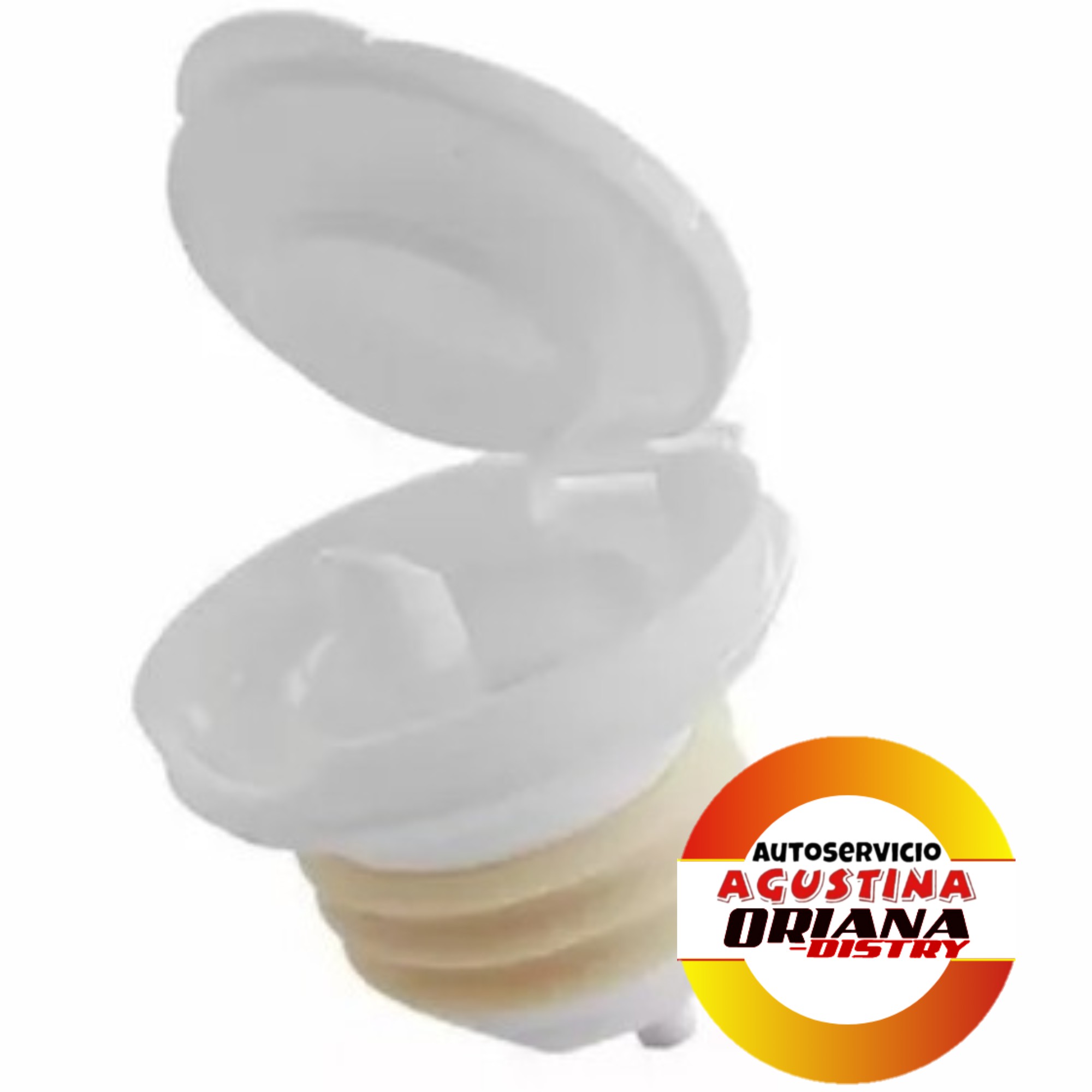 TAPON MATERO LUMILAGRO