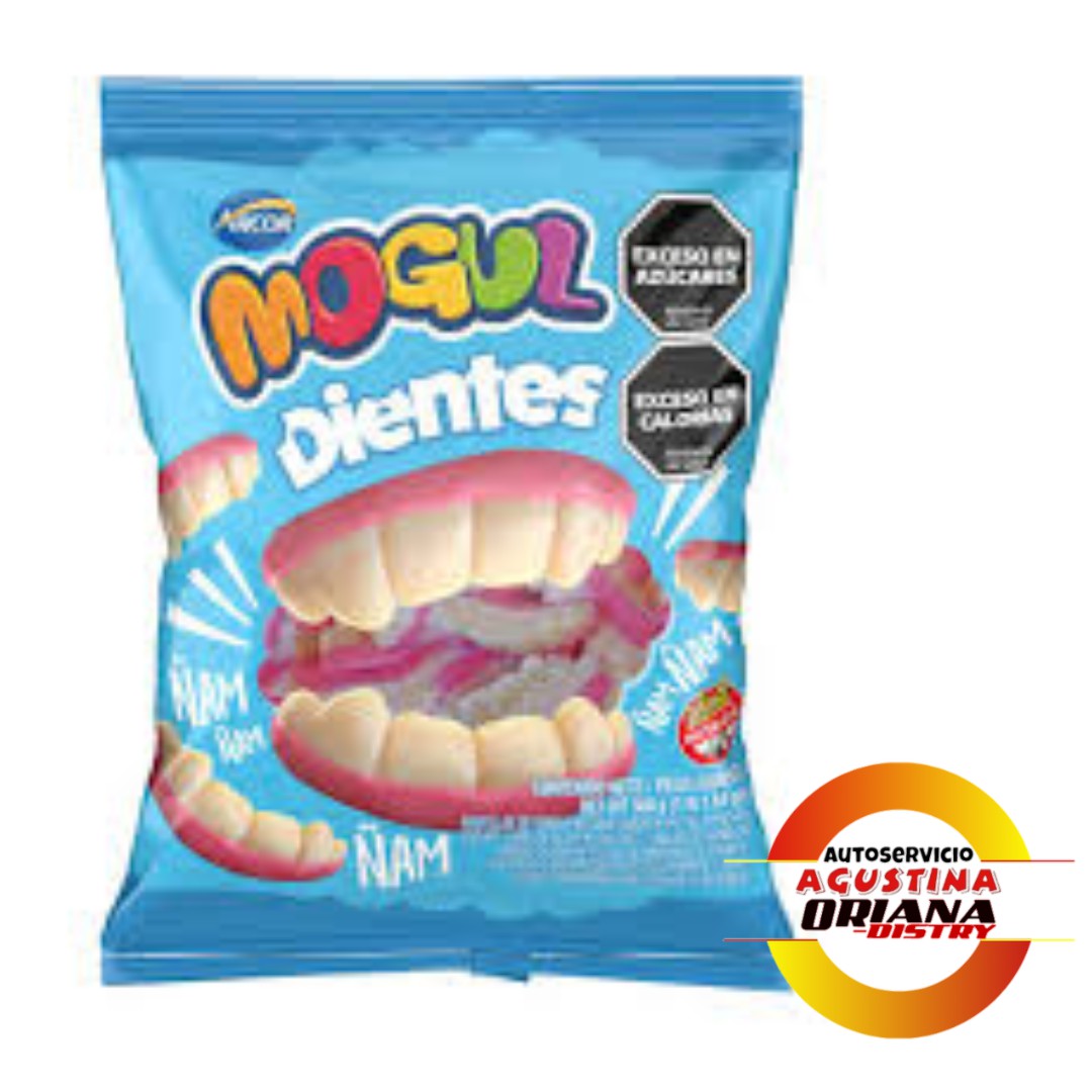 YUMMY 500G DIENTES