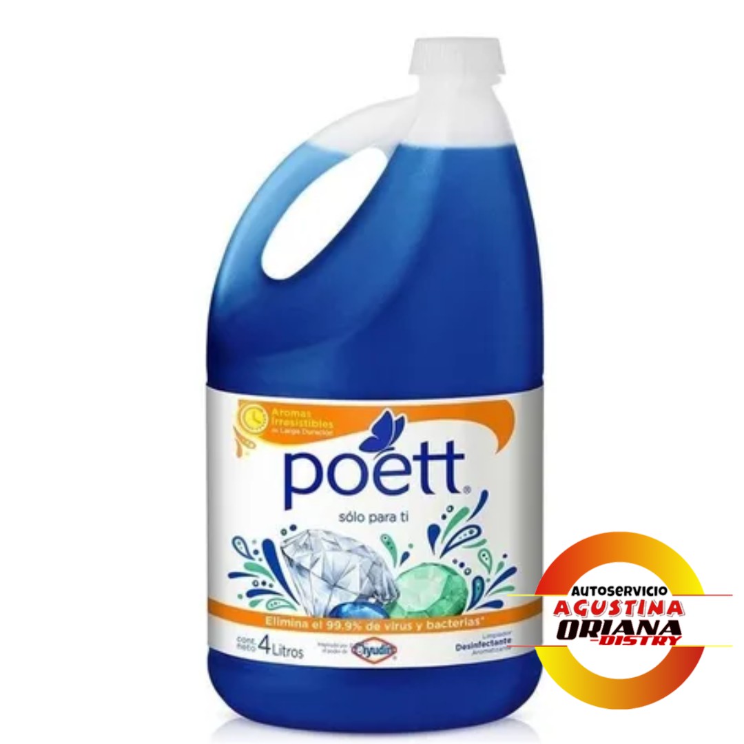 POETT 4L PARA TI