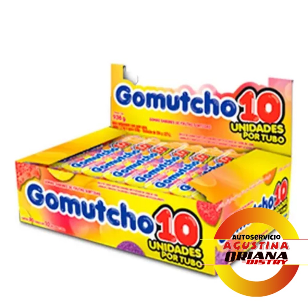 GOMUTCHO 30UN