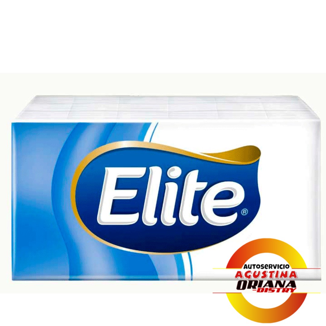 PAÑUELITOS ELITE X  1