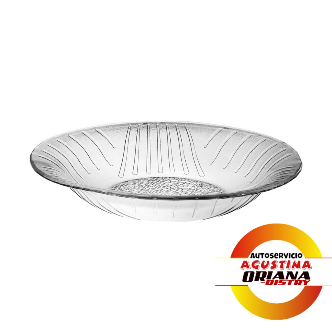 PLATO HONDO TILCARA