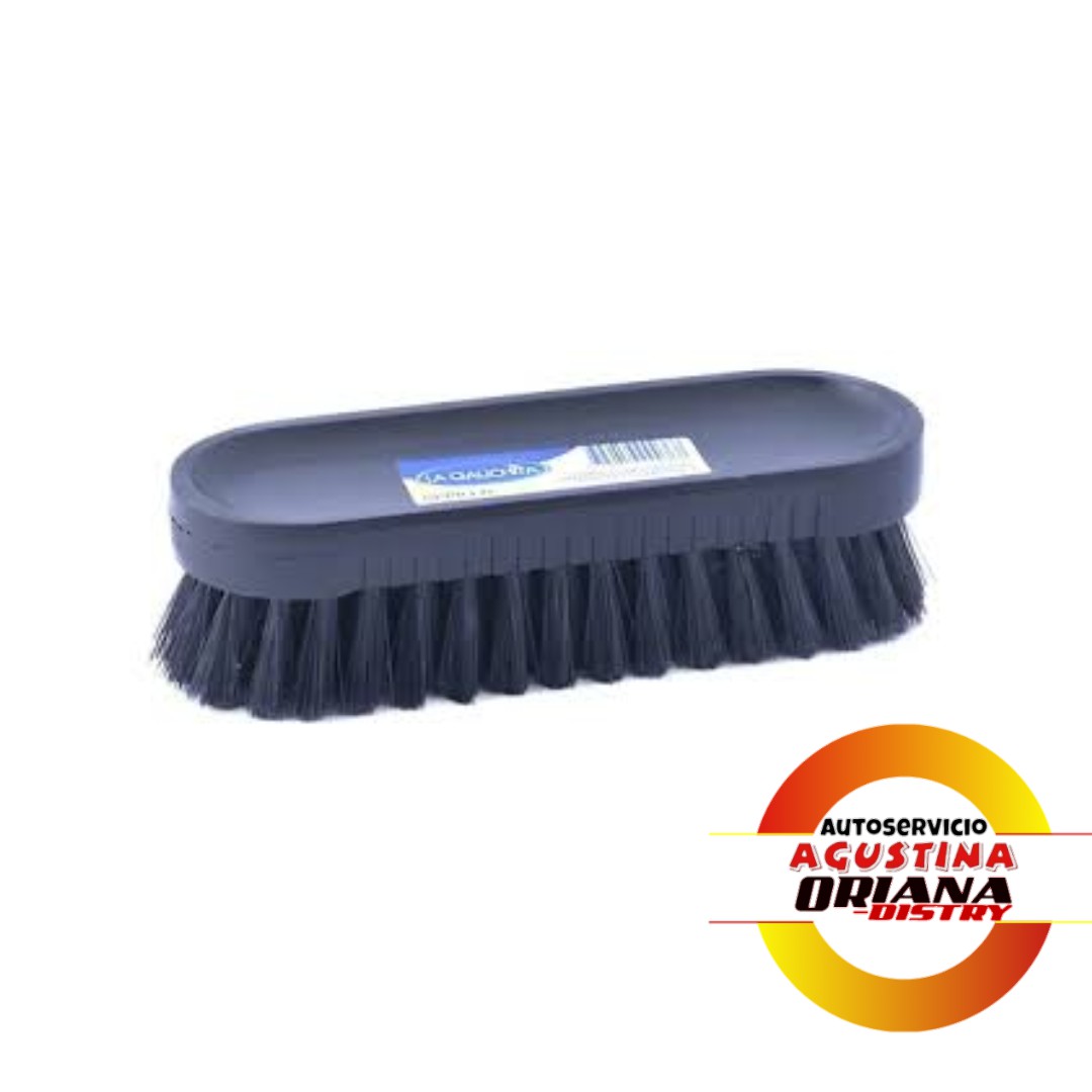 CEPILLO LUSTRA CALZADO LA GAUCHITA