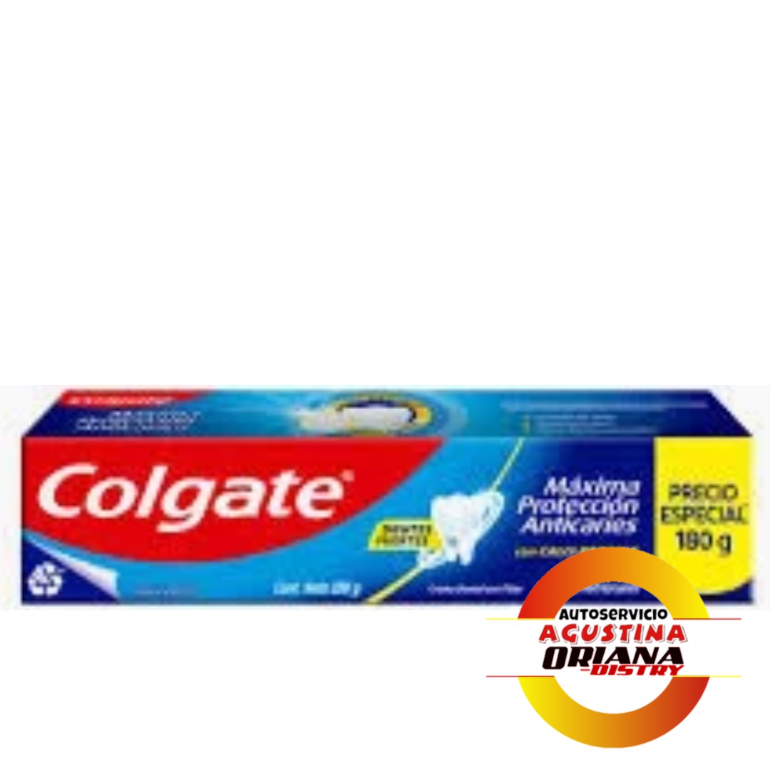 DENTRIFICO 180G COLGATE