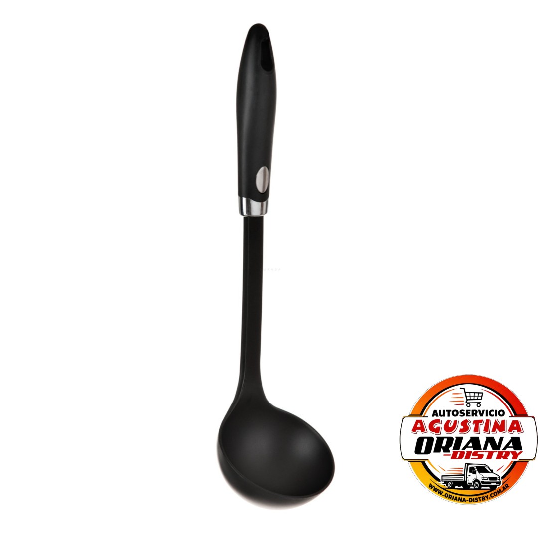 CUCHARON NEGRO