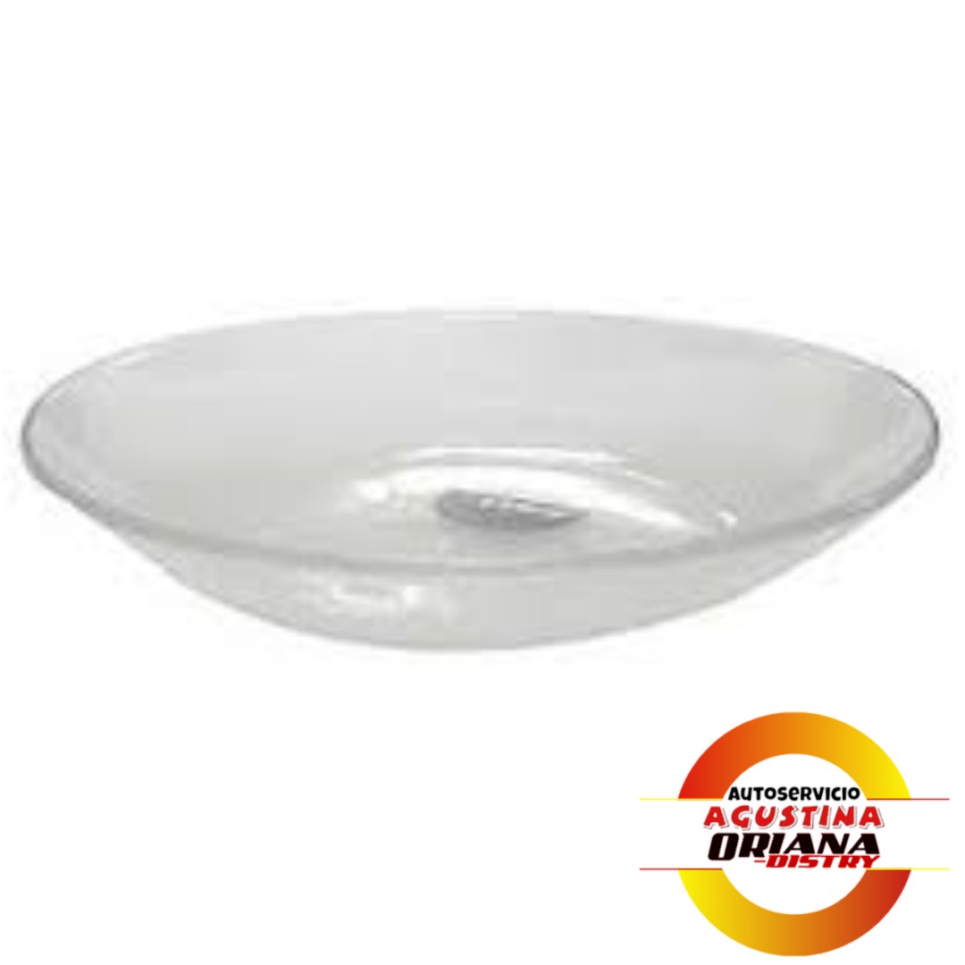 PLATO HONDO - DURAX FENIX                                 **