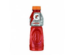 GATORADE 500ML FRUTAS TROPICALES