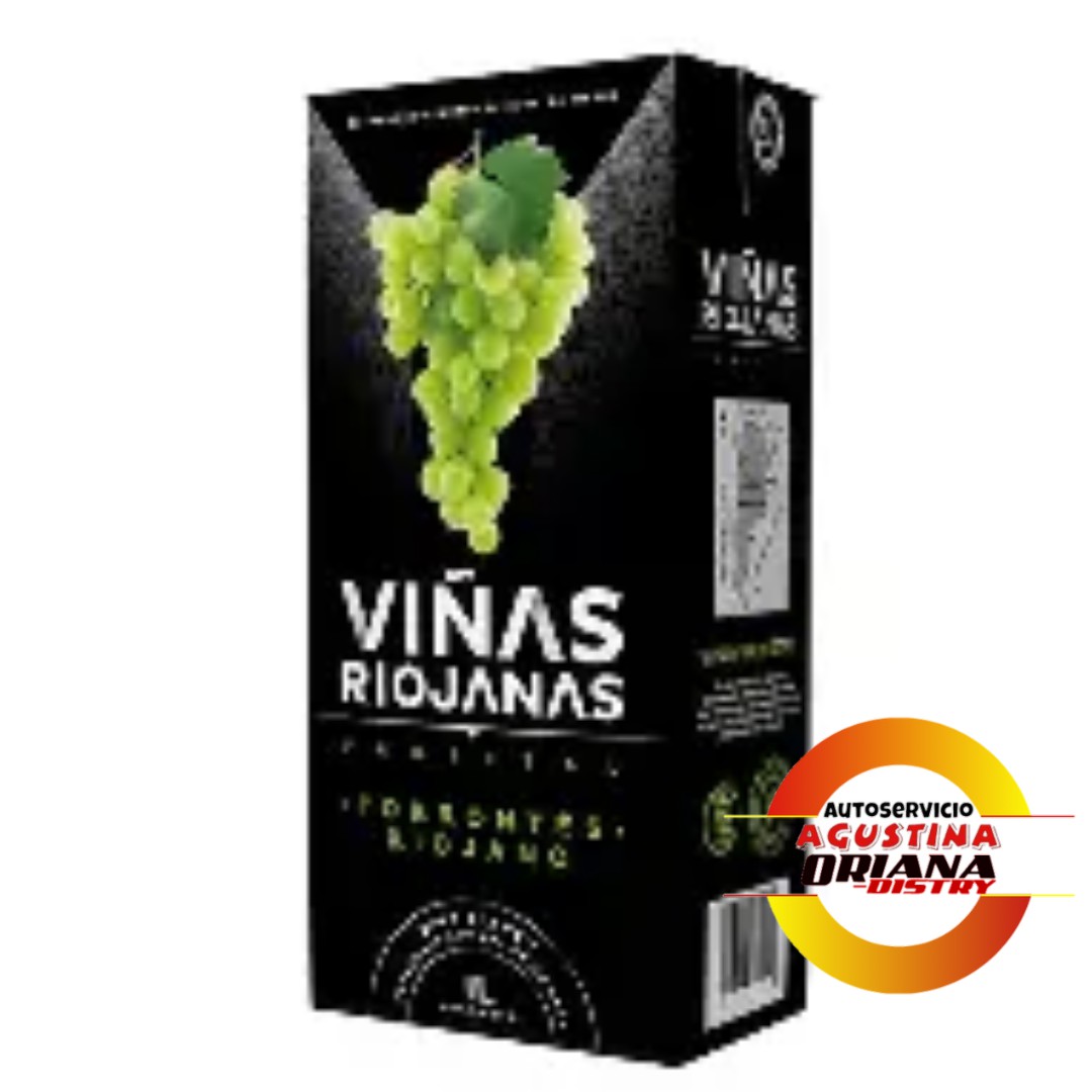 VINO VIÑAS RIOJANA VARIETAL T